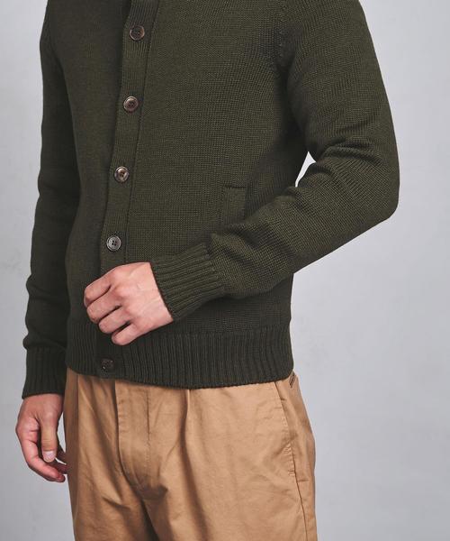 ZANONE（ザノーネ）の「＜ZANONE（ザノーネ）＞ CHIOTO ◇（ニット