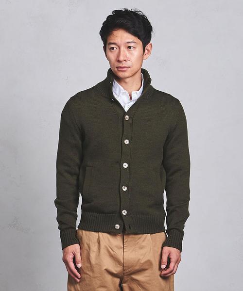 ZANONE（ザノーネ）の「＜ZANONE（ザノーネ）＞ CHIOTO ◇（ニット