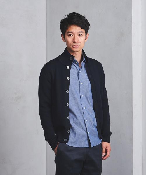 ザノーネZANONE CHIOTO ネイビー 46 ZANONEザノーネCHIOTOキョートチオトネイビー46 – AZZURRO