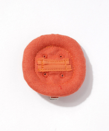 mercibeaucoup, | ボタンバッチ(ブローチ/コサージュ)