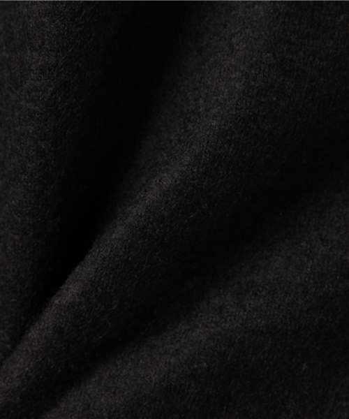 LBC（エルビーシー）の「T/Wジャージーサロペット                （つなぎ/オールインワン・レディース・ブラック/ブラウン・MEDIUM）」の3枚目の写真