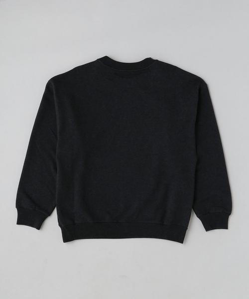 ゴーシャラブチンスキー スウェット 楽天市場】ゴーシャラブチンスキー W Double Sleeve Sweatshirt