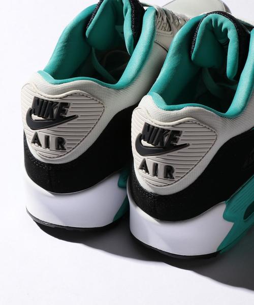 NIKE（ナイキ）の「＜NIKE(ナイキ)＞ AIRMAX 90 ET/エアマックス90 エッセンシャル（スニーカー・メンズ・ターコイズブルー・28cm/27.5cm/26.5cm/26cm/27cm/29cm）」の7枚目の写真