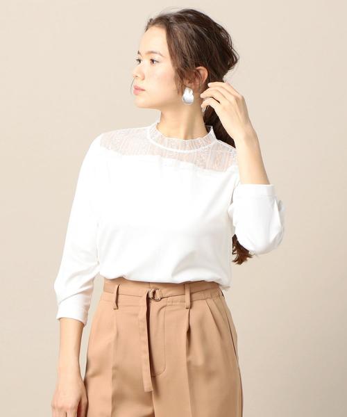 【おたぬ】BEAUTY & YOUTH UNITED ARROWS ポンチ ほぼ新品＊BEAUTY&YOUTH UNITED ARROWSセットポンチワンピ