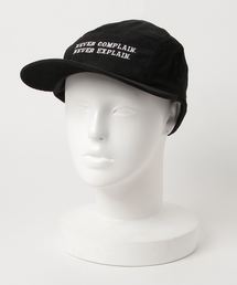 AZUL by moussy | サマーコーデュロイ CAMP CAP(キャップ)