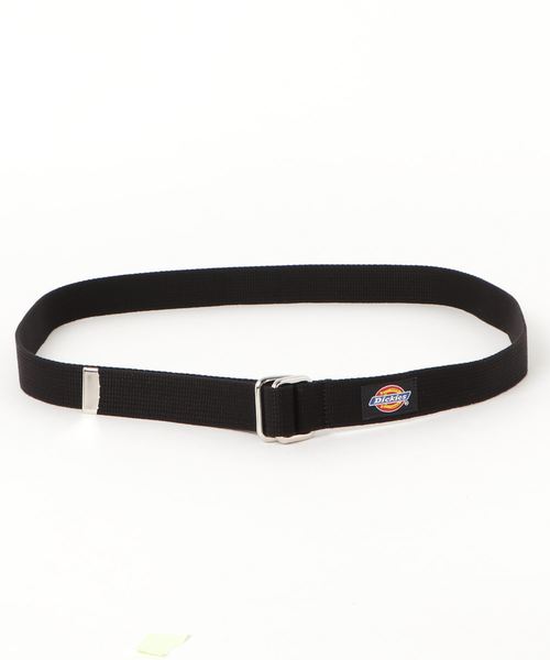 Dickies(ディッキーズ)の「∴WEGO/Dickies別注リングベルト(ベルト・メンズ・オレンジ/ホワイト/ブラック/レッド/ピンク・FREE)」の12枚目の写真