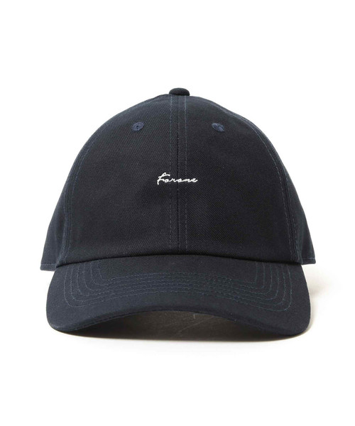 BEAMS(ビームス)の「FORONE / 6パネル キャップ(キャップ・メンズ・ブラック/ネイビー/カーキ・ONE SIZE)」の8枚目の写真