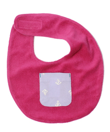 green label relaxing | EX PONY GO ROUND カノコアンカービブ(スタイ/よだれかけ)