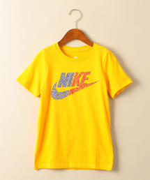 NIKE | NIKE（ナイキ） ハーフフューチュラTEE ◆(Tシャツ/カットソー)