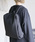 Un coeur�i�A���N�[���j�́u�yUn coeur/�A���N�[���zTORO(�U)  water repellent series day bag K908229N�i�o�b�N�p�b�N/�����b�N�j�v�b�u���b�N