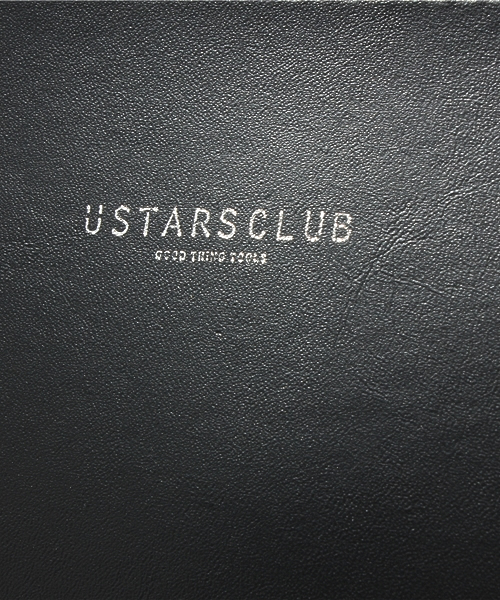 CIAOPANIC（チャオパニック）の「【USTARSCLUB×Ciaopanic】RECORDEBAG（トートバッグ・メンズ・ブラック/ネイビー/キャメル/オフホワイト・FREE）」の7枚目の写真