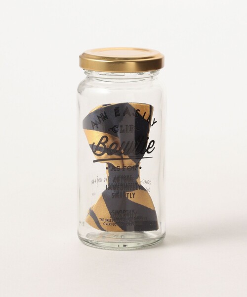 こども ビームス（コドモビームス）の「SMOOTHY / シルク レジメンタル ボウタイ クリップ（蝶ネクタイ・キッズ・ホワイト/イエロー/グリーン/ワイン・ONE SIZE）」の15枚目の写真