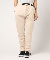 HOUSTON（ヒューストン）の「【HOUSTON】FLEECE EASY PANTS（スウェットパンツ）」
