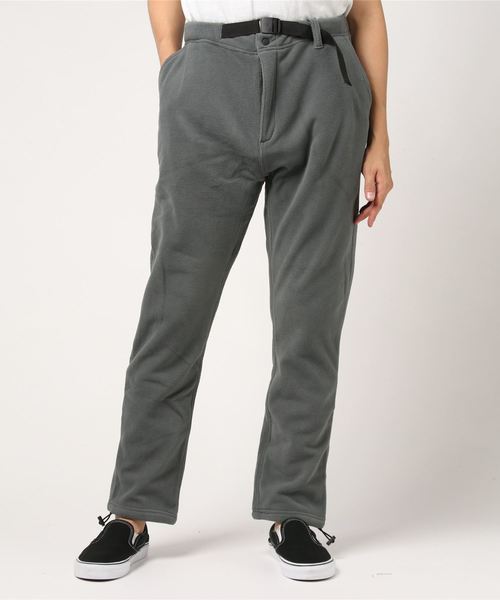 HOUSTON(ヒューストン)の「【HOUSTON】FLEECE EASY PANTS(スウェットパンツ・メンズ・ネイビー/グレー/ナチュラル・MEDIUM/LARGE/X-LARGE)」の1枚目の写真