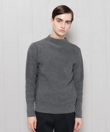 Andersen-Andersen | ＜ANDERSEN-ANDERSEN＞7GAUGE CREW NECK KNIT/ニット(ニット/セーター)