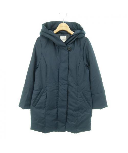ブランド古着 ダウンコート ダウンジャケット コート 組曲