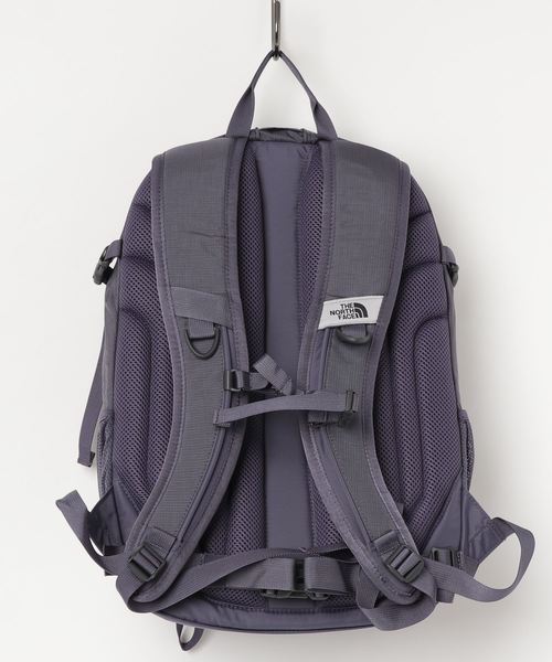 THE NORTH FACE（ザノースフェイス）の「ザ・ノース・フェイス デイパック / シングルショット（バックパック/リュック・メンズ・ブラック/グレー/その他/グレー系その他・ONE SIZE）」の6枚目の写真