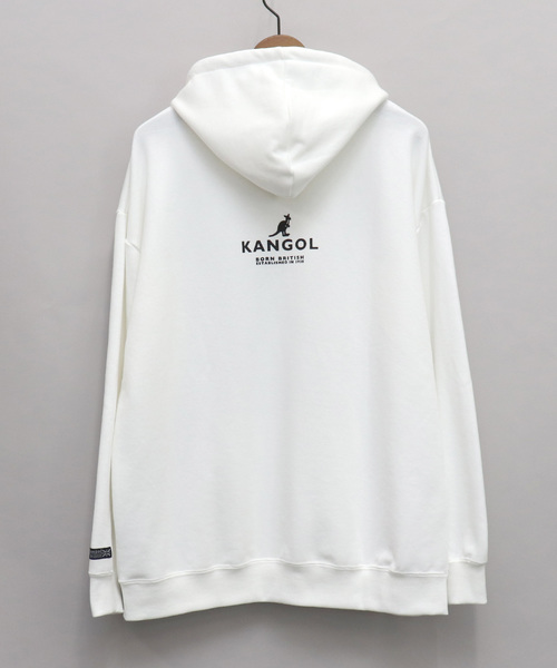KANGOL（カンゴール）の「KANGOL / カンゴール ビッグカンゴールプル