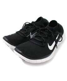 NIKE | ナイキ フリー フライニット ネオンカラー NIKE FREE FLYKNIT+(スニーカー)