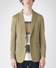 BLACK LABEL CRESTBRIDGE | フィールドセンサー　メランジツイルジャケット(テーラードジャケット)