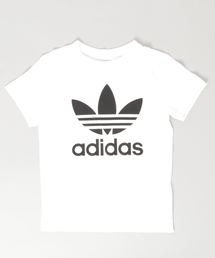 adidas | adidas/ｱﾃﾞｨﾀﾞｽ TREFOILTEE ﾕﾆｾｯｸｽ(Tシャツ/カットソー)
