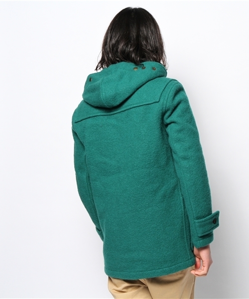 Gloverall 【SHIPS別注】 SHORT MONTY(モンティ) SHIPS（シップス）の「Gloverall: 【SHIPS別注】SHORT MONTY