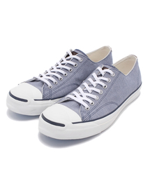 CONVERSE | JACK PURCELL DUNGAREE-STRIPE/ジャックパーセル ダンガリー ストライプ(スニーカー)