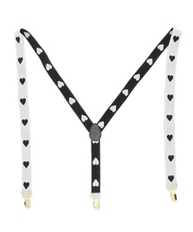 WEGO | WEGO/ハートサスペンダー(サスペンダー)