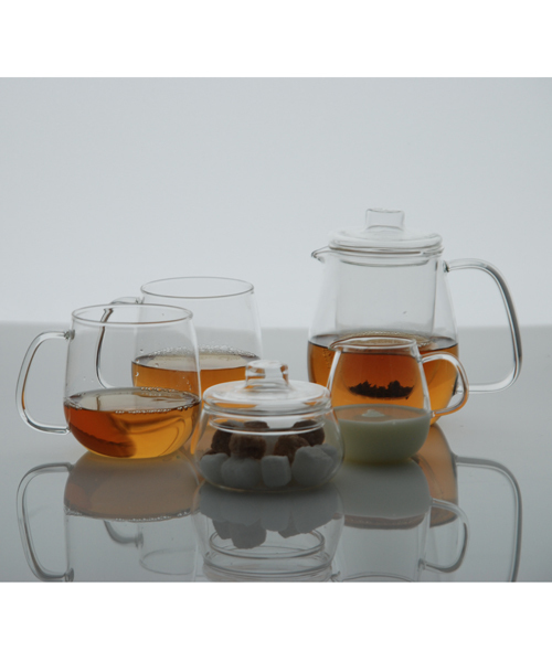 KINTO（キントー）の「UNITEA カップ Lサイズ（グラス/マグカップ/タンブラー・レディース・その他・FREE）」の4枚目の写真