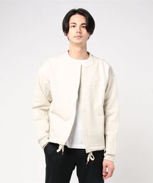 MAKAVELIC（マキャベリック）の「BASKETBALL JERSEY TOP/ブルゾン　トップス（ブルゾン）」