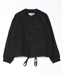 MAKAVELIC（マキャベリック）の「BASKETBALL JERSEY TOP/ブルゾン　トップス（ブルゾン）」