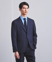 UNITED ARROWS | <UNITED ARROWS> モヘア トロピカルウール ２B スーツ(セットアップ)