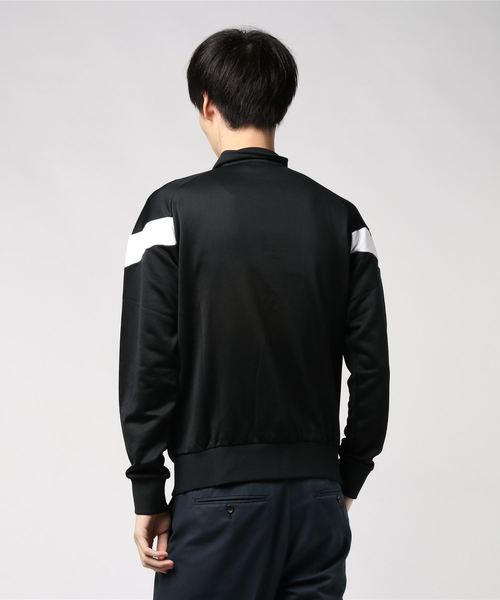 セール】PUMA プーマ M ICONIC MCS トラックジャケット 595925