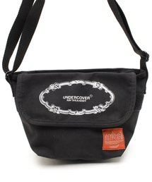 UNDERCOVER�i�A���_�[�J�o�[�j�̌Ò��u���b�Z���W���[�o�b�O�i���b�Z���W���[�o�b�O�j�v