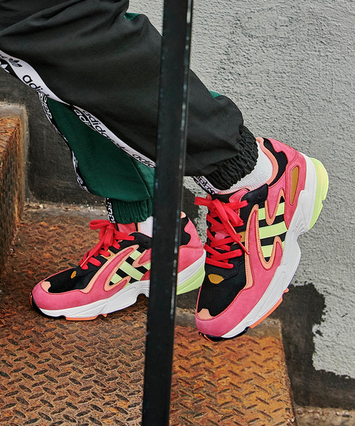 adidas YUNG 96 【adidas Originals】 アディダス ヤング 96 adidas YUNG 96 【adidas Originals】 アディダス ヤング 96