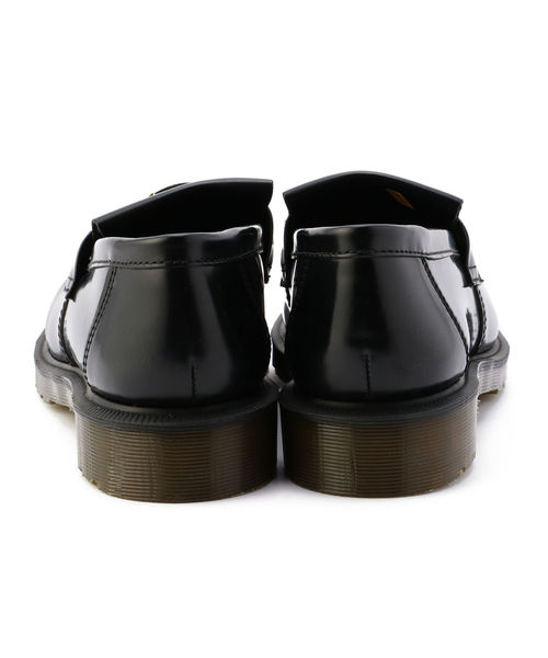 Dr. Martens（ドクターマーチン）の「Dr.Martens: ADRIAN スナッフル ローファー（ローファー・メンズ・ブラック・8/10/9/7）」の6枚目の写真