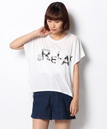 RELAX Tシャツ