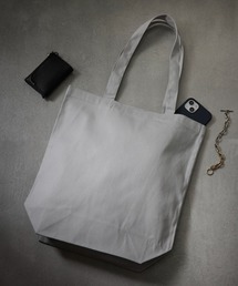 United Athle（ユナイテッドアスレ）の「累計販売2.5万点突破！【United Athle】heavy cotton canvas tote M / ヘビーコットン キャンバストートバッグ M 1460（トートバッグ）」