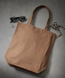 United Athle（ユナイテッドアスレ）の「累計販売2.5万点突破！【United Athle】heavy cotton canvas tote M / ヘビーコットン キャンバストートバッグ M 1460（トートバッグ）」