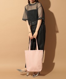 United Athle（ユナイテッドアスレ）の「累計販売2.5万点突破！【United Athle】heavy cotton canvas tote M / ヘビーコットン キャンバストートバッグ M 1460（トートバッグ）」