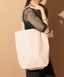 SETUP7（セットアップセブン）の「累計販売2.5万点突破！【United Athle】heavy cotton canvas tote M / ヘビーコットン キャンバストートバッグ M 1460（トートバッグ）」