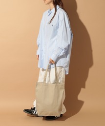 United Athle（ユナイテッドアスレ）の「累計販売2.5万点突破！【United Athle】heavy cotton canvas tote M / ヘビーコットン キャンバストートバッグ M 1460（トートバッグ）」