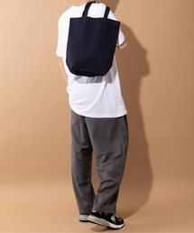 United Athle（ユナイテッドアスレ）の「累計販売2.5万点突破！【United Athle】heavy cotton canvas tote M / ヘビーコットン キャンバストートバッグ M 1460（トートバッグ）」