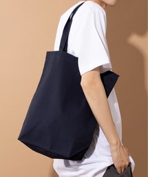 United Athle（ユナイテッドアスレ）の「累計販売2.5万点突破！【United Athle】heavy cotton canvas tote M / ヘビーコットン キャンバストートバッグ M 1460（トートバッグ）」