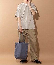 United Athle（ユナイテッドアスレ）の「累計販売2.5万点突破！【United Athle】heavy cotton canvas tote M / ヘビーコットン キャンバストートバッグ M 1460（トートバッグ）」