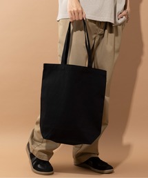United Athle（ユナイテッドアスレ）の「累計販売2.5万点突破！【United Athle】heavy cotton canvas tote M / ヘビーコットン キャンバストートバッグ M 1460（トートバッグ）」