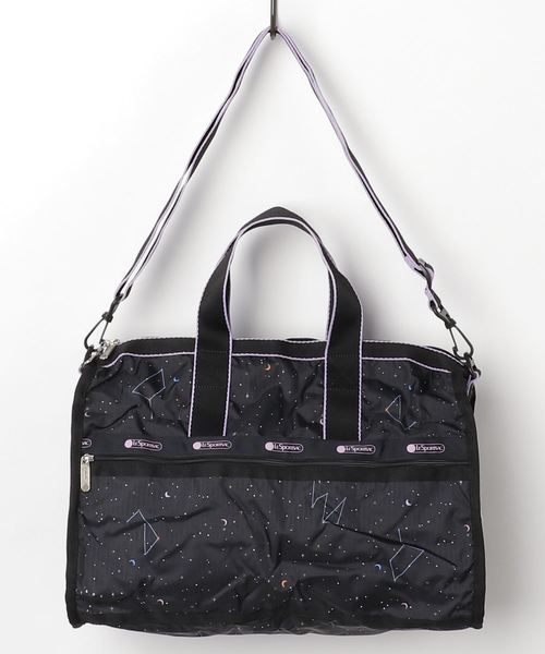 LeSportsac Medium Weekender レスポートサック ミディアム