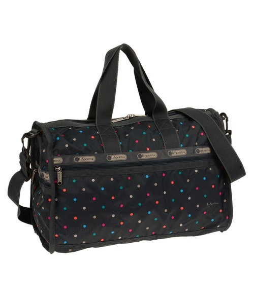 LeSportsac Medium Weekender レスポートサック ミディアム