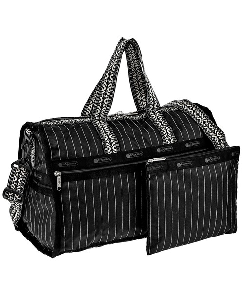 LeSportsac Medium Weekender レスポートサック ミディアム