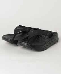 HOKA | ORA RECOVERY FLIP　1099675(サンダル)